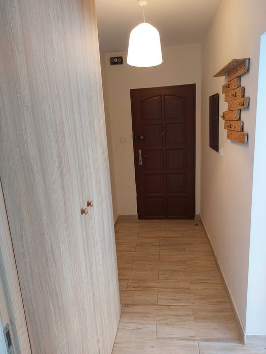 Wynajmę mieszkanie w Gębicach