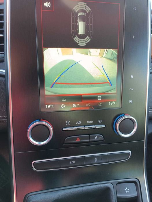 Sprzedam Renault Scenic IV 1,7Blue dCi 150KM. PRZEBIEG 51.000 TYS .km