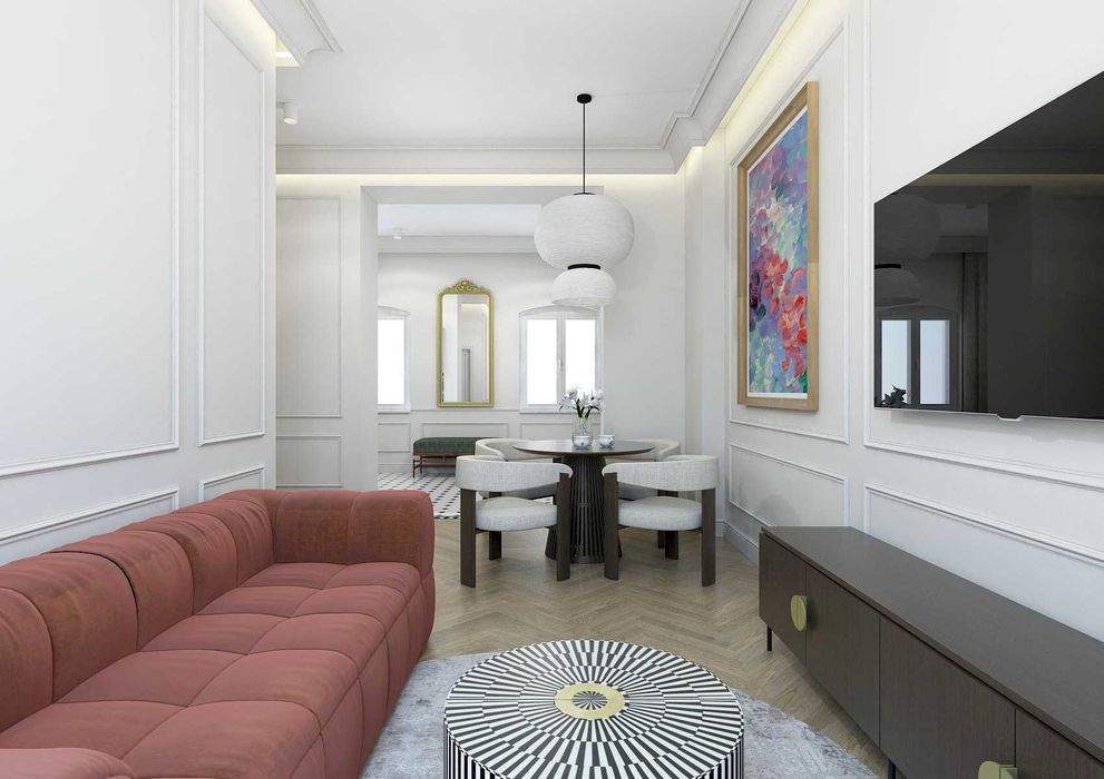 Apartament na wynajem  51 m2 centrum Gniezna | Dostępny od sierpnia 2026