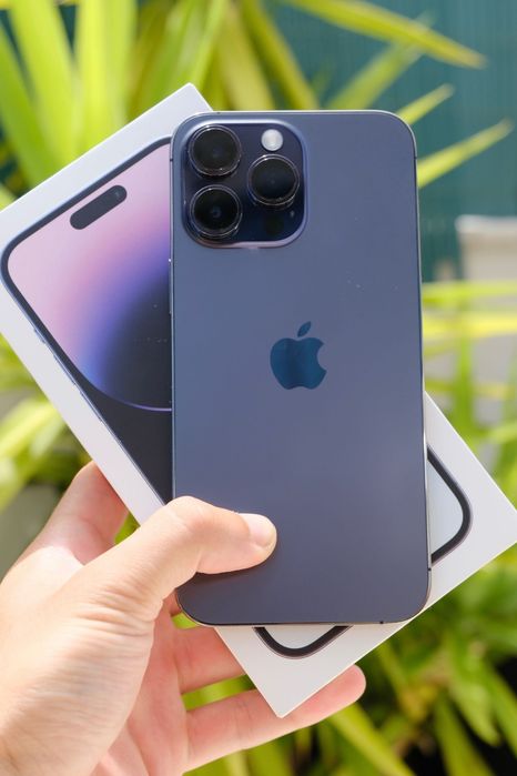 iPhone 14 Pro Max Impecável