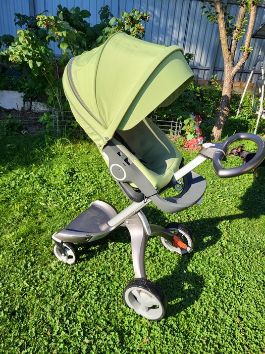 Stokke xplory v4