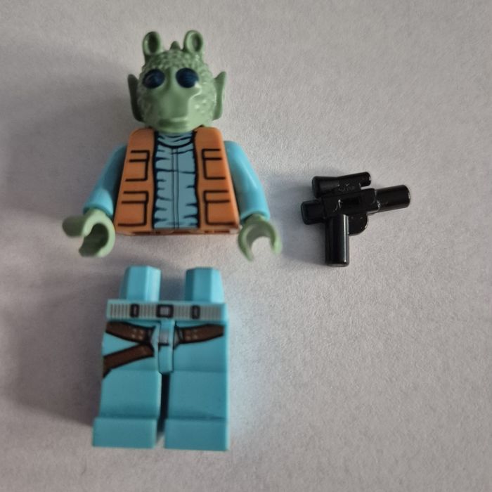 Figurka Lego star wars sw0898