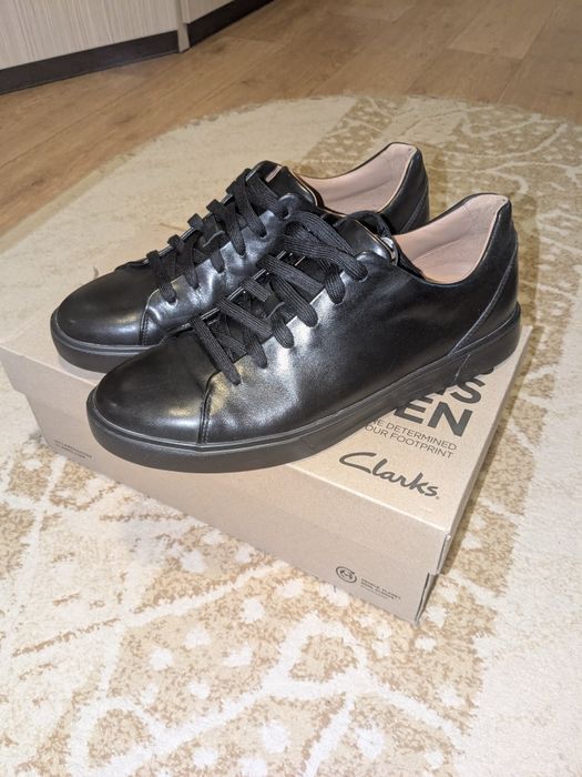 Туфлі Clarks CLA26144904