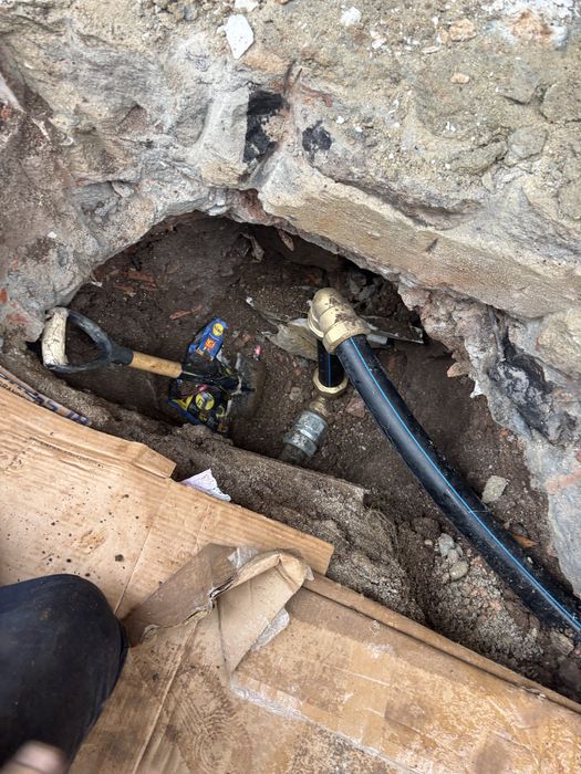 Remodelação de apartamentos