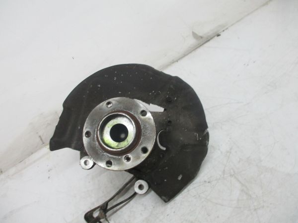 Manga de eixo frente direita BMW 5 (E60)