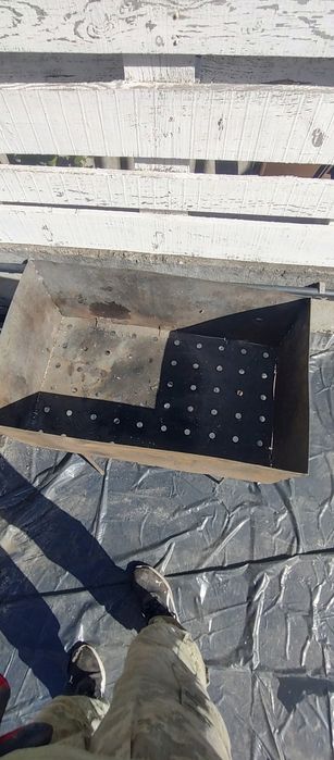 Продам мангал  .