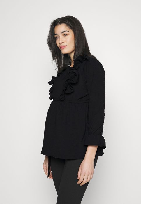 Bluzka ciążowa Vero Moda Maternity S