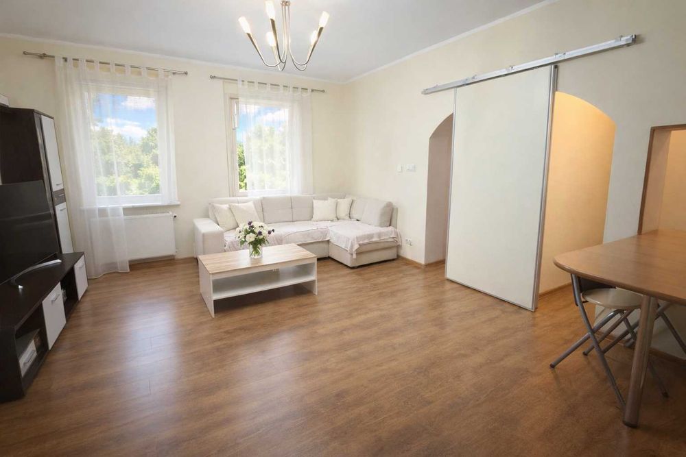 Mieszkanie 41,5 m² | Centrum Brzegu | 1 piętro