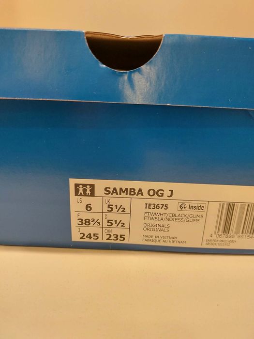 Sprzedam buty nowe