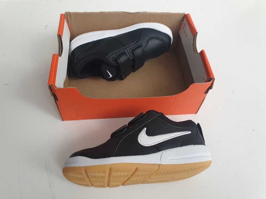 nowe buty Nike Piko 4 TDV rozm 26 15 cm skóra