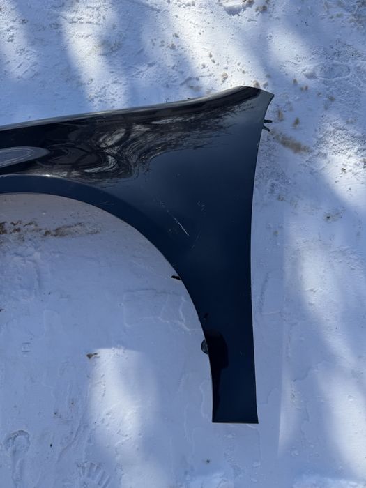 Крыло левое Volkswagen Golf 5 фольксваген гольф 5