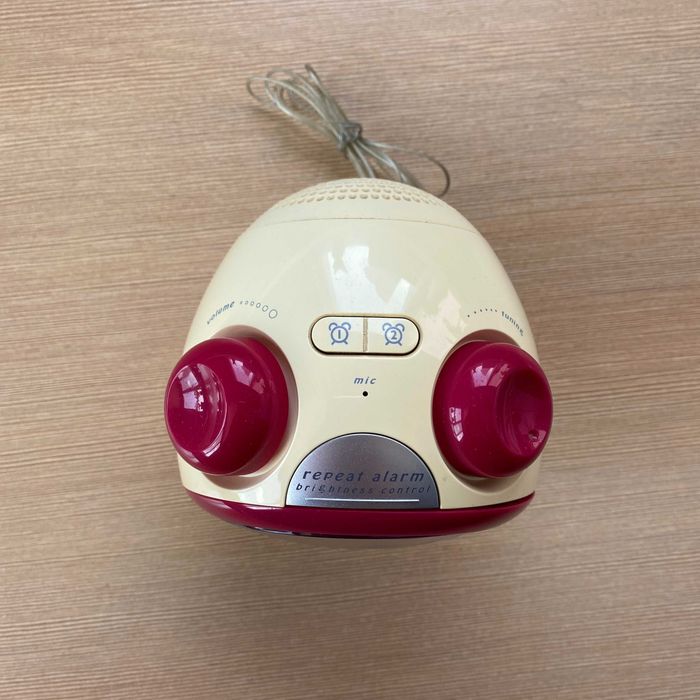 Радиочасы Philips AJ3138/12