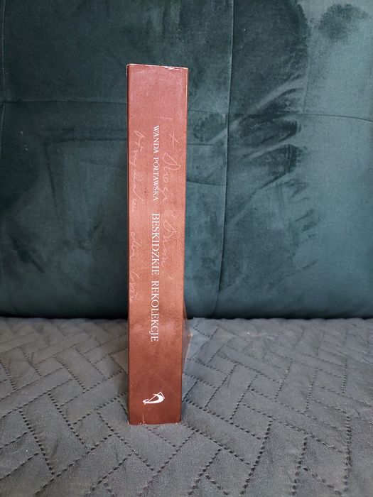 Beskidzkie rekolekcje - Wanda Półtawska