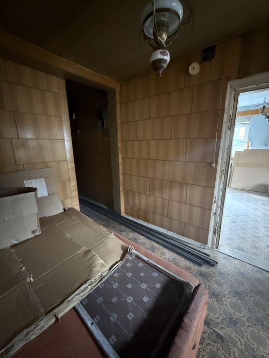 Продам часть дома р-н Ю. Савченка