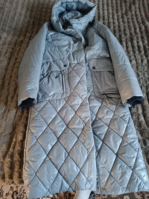 Продам куртку-пальто