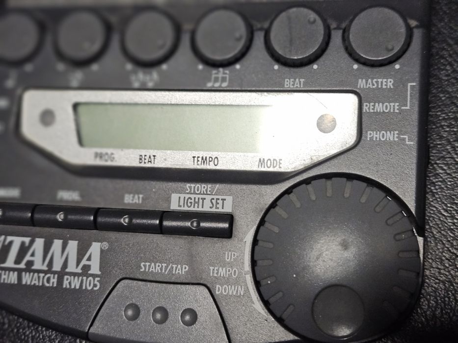 Metronom Tama RW105
