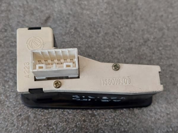 Botão / interruptor de luzes ALFA ROMEO 156 (932_)