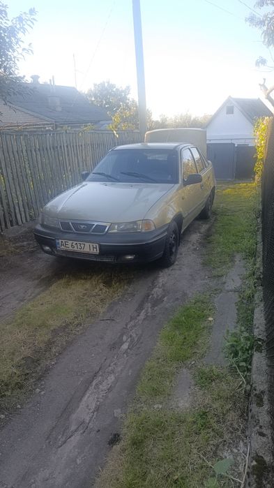 Продам Део нексию