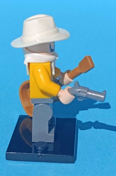 Cowboy v10 (Faroeste)