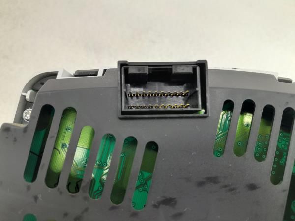 Quadrante / painel de instrumentos HYUNDAI i20 (PB, PBT)