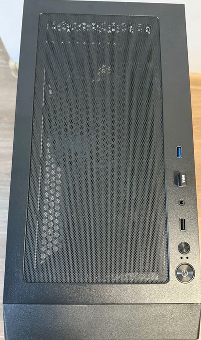 ПК/intel core i5 13500/tuf gaming/kingston/bequite