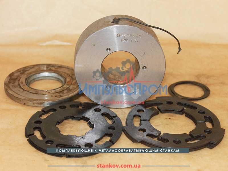 Муфта на 1М63 (ДИП300) ЭТМ 102-1А, 112К-2А, 106-2Н и ЭМ42-АР1, АР2.: 4 ...