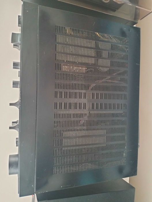 Wzmacniacz Sony 222 ES