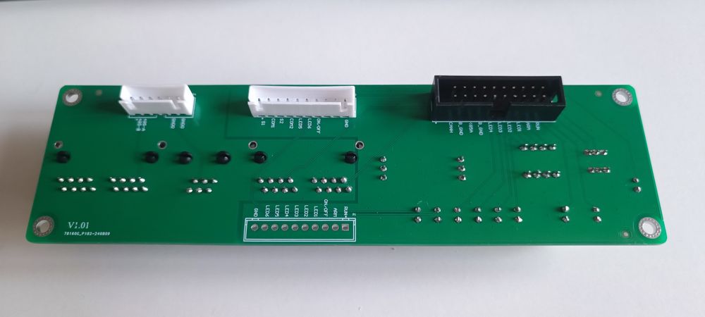 JIKONG Smart BMS плата 150а