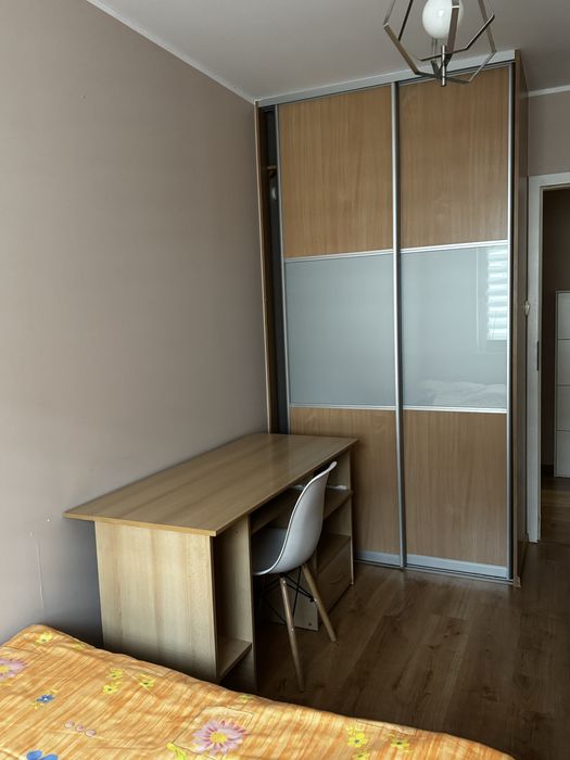 Mieszkanie we Wrocławiu