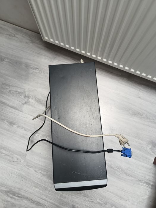 Komputer Retro Optimus | Sprawny | Baza pod Sleeper PC