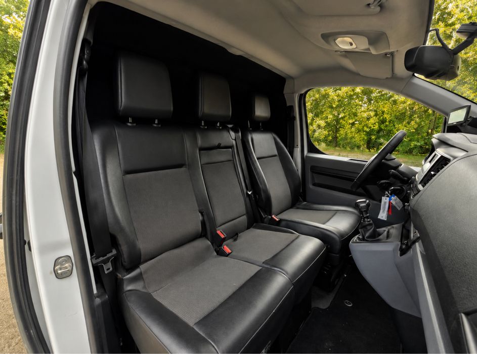 Toyota Proace 2.0 D-4d LONGA (L3H1)