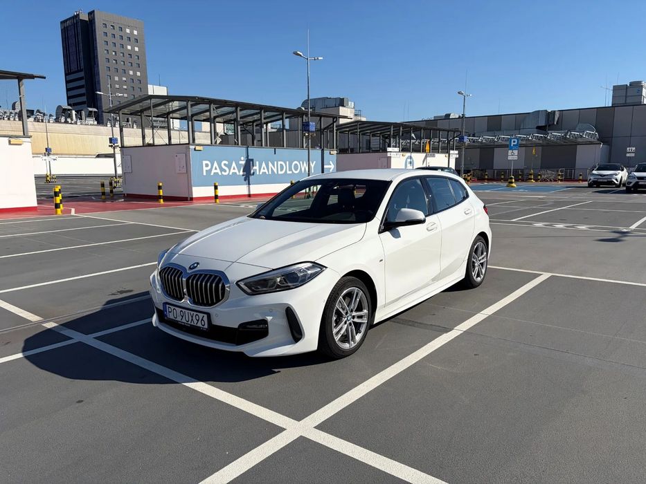 BMW Seria 1