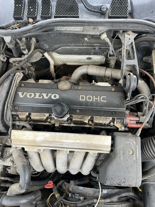 Volvo V70 t5 para peças