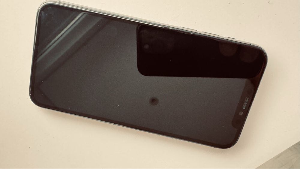 iphone 11 pro dark grey