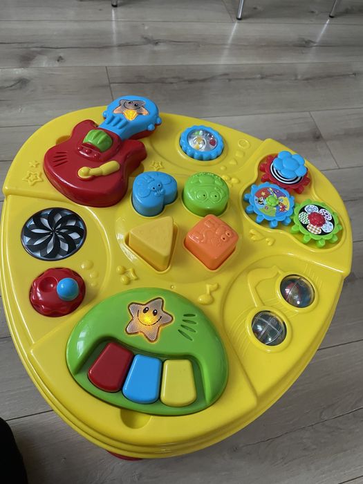 Stolik interaktywny smiki