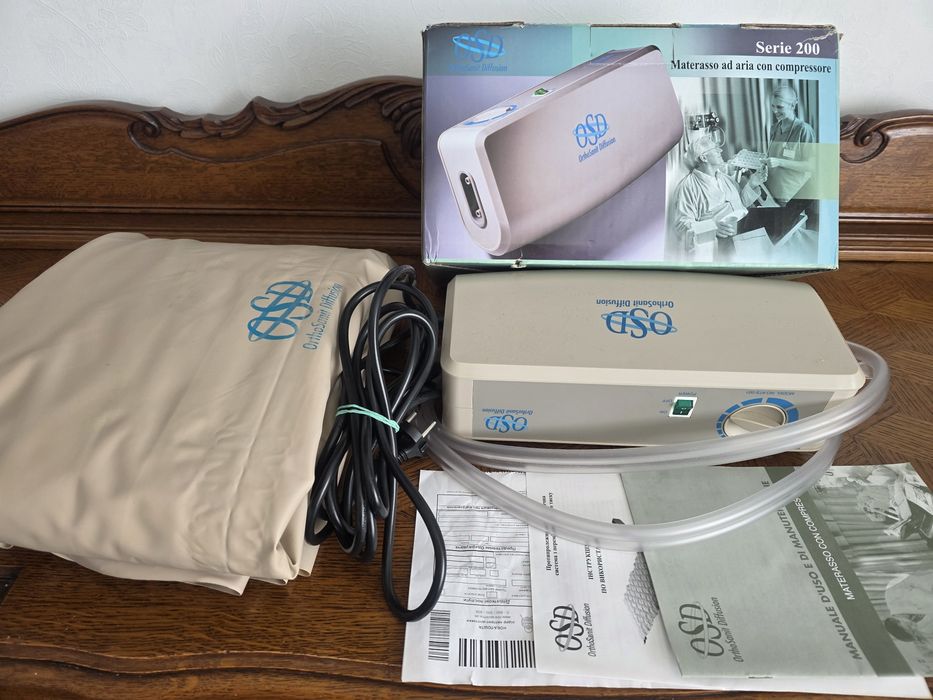 Противопролежневий матрац OSD -500