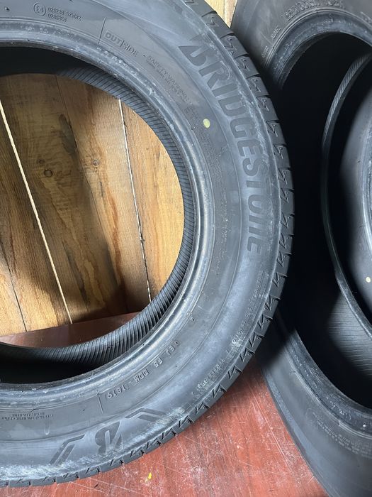 Шини 225 65 17 BRIDGESTONE