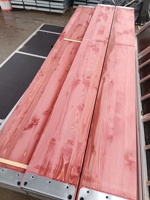 Tanie Rusztowanie elewacyjne