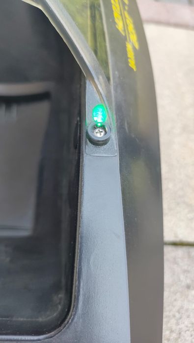 Łódka zanętowa Jaxon Horizon Boat - 01