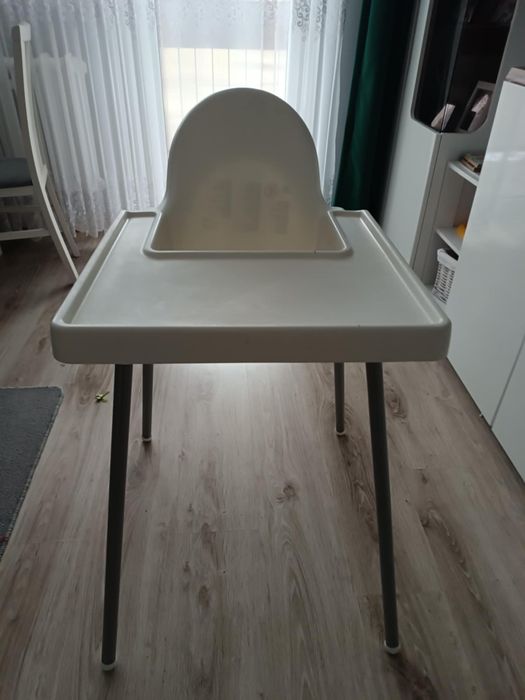 Krzesełka ikea antilop