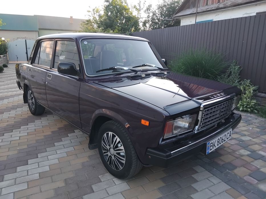 Продам автомобіль