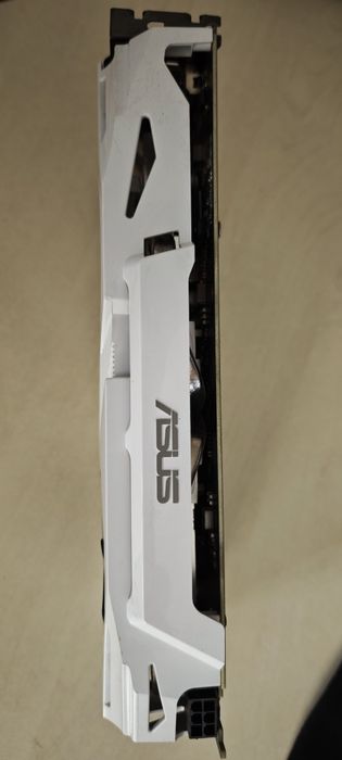 ASUS GeForce GTX 1060 Dual OC 6GB GDDR5