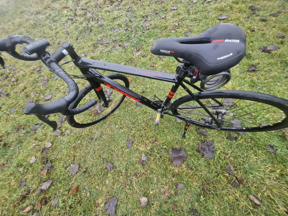 Продам велосипед трек шосейний ТЕРМІНОВО