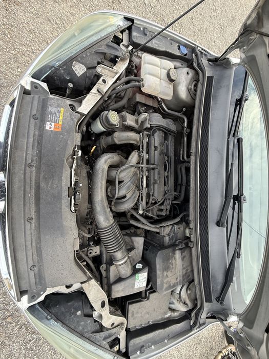 Ford focus 2007 gasolina