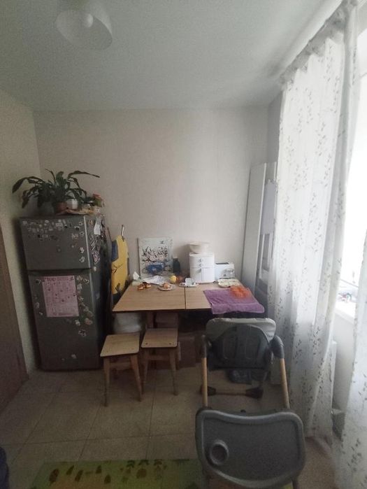 Продам однокомнатную квартиру, жк 7 небо