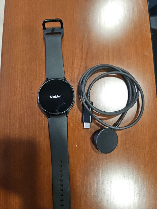 Smart watch samsung galax 4