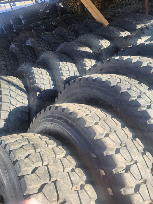 Колеса шини 12 00 20 pirelli зіл 131