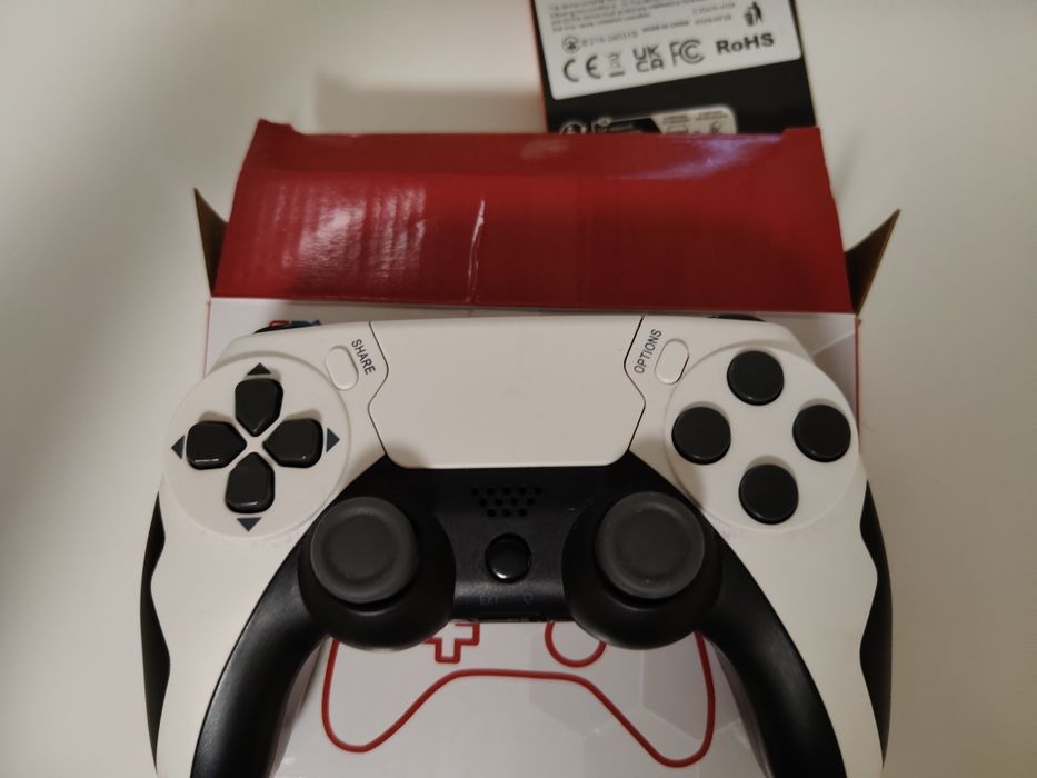 Wireless Controller