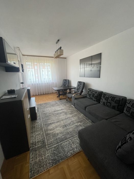 Mieszkanie – Wrocław - Widok 2