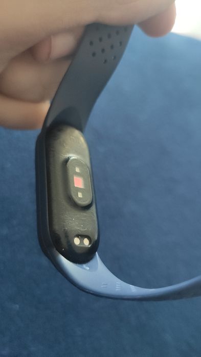 Opaska Mi Smart Band 5